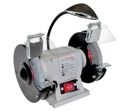 Электроточило Интерскол Т-150/150 купить в Ноябрьске