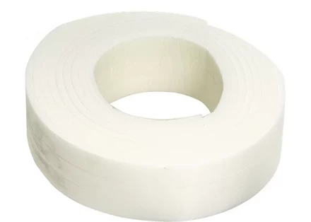 Уплотнитель для окон самоклеящийся 5х8 мм 10 м Basic СИБРТЕХ 93948 купить в Ноябрьске