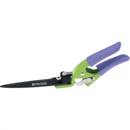 Ножницы газонные 310 мм металлические обрезиненные ручки Palisad 60573 купить в Ноябрьске