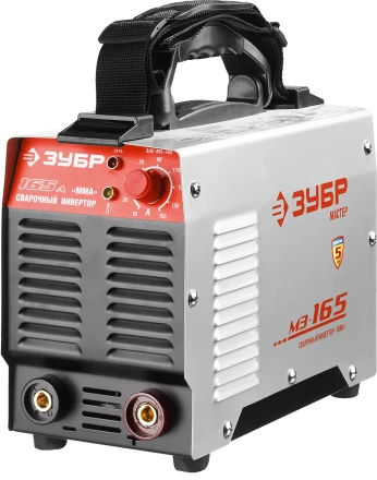 Сварочный инвертор ММА ЗАС-М3-165 серия МАСТЕР купить в Ноябрьске