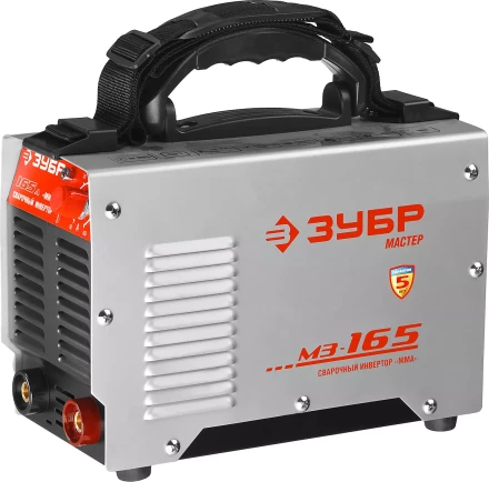 Сварочный инвертор ММА ЗАС-М3-165 серия МАСТЕР купить в Ноябрьске