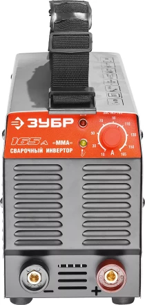 Сварочный инвертор ММА ЗАС-М3-165 серия МАСТЕР купить в Ноябрьске