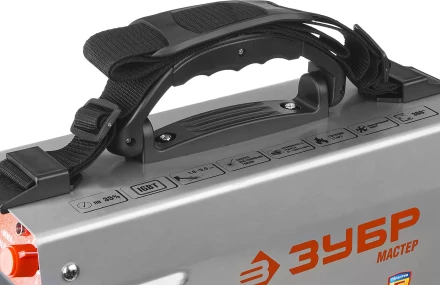 Сварочный инвертор ММА ЗАС-М3-165 серия МАСТЕР купить в Ноябрьске