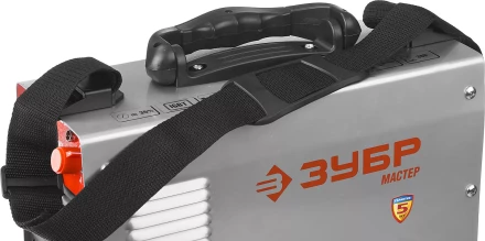 Сварочный инвертор ММА ЗАС-М3-165 серия МАСТЕР купить в Ноябрьске