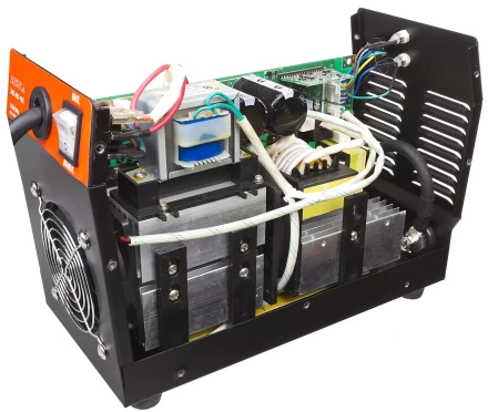 Сварочный инвертор ММА ЗАС-М3-165 серия МАСТЕР купить в Ноябрьске