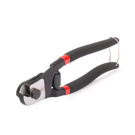 Тросорез компактный КВТ ТРК-5К для резки стальных тросов до 5 мм (92124) купить в Ноябрьске