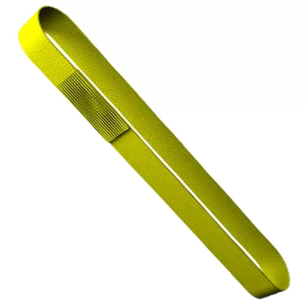 Строп текстильный кольцевой СТК 10 т L=8 м SF7 300 мм купить в Ноябрьске