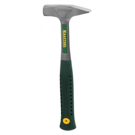 Молоток слесарный THOR 500 г цельнокованый, KRAFTOOL 20070-05 20070-05 купить в Ноябрьске