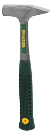 Молоток слесарный THOR 500 г цельнокованый, KRAFTOOL 20070-05 20070-05 купить в Ноябрьске