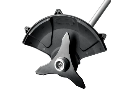 ЗУБР С1-18, 36 В, 35/25.5 см, 2х18 В АКБ (2 А·ч), бесщеточный триммер (ТАБ-365-22) купить в Ноябрьске