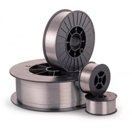 Проволока нержавеющая ER309LSi d 0,8 мм  5кг D200 купить в Ноябрьске
