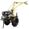 Мотоблок DPT-370X Denzel 56406 купить в Ноябрьске