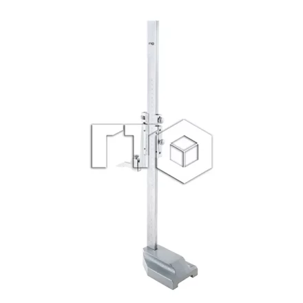 Штангенрейсмас ШР-400 0.05 ГТО купить в Ноябрьске