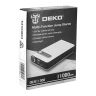 Пуско-зарядное устройство DKJS11000 DEKO, 051-8051 купить в Ноябрьске