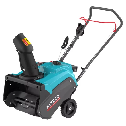 Бензиновая снегоуборочная машина ALTECO SBG 318 59924 купить в Ноябрьске