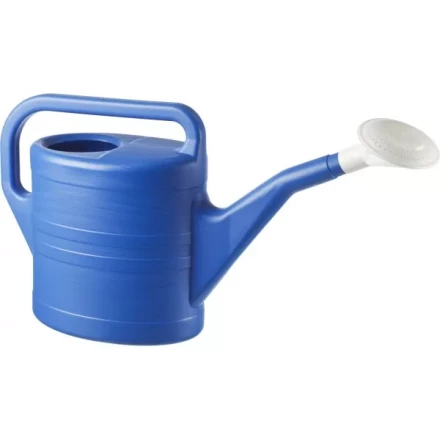 Лейка садовая GRINDA, пластмассовая, съемный наконечник, 10л 40319-10_z01 купить в Ноябрьске