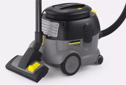 Пылесос сухой уборки KARCHER T 12/1 EU купить в Ноябрьске