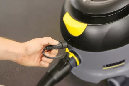 Пылесос сухой уборки KARCHER T 12/1 EU купить в Ноябрьске
