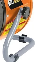 Тепловая пушка электрическая Кратон Жар-пушка ЕК 3-280 3 09 04 035 купить в Ноябрьске