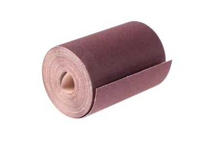 Лента шлифовальная в рулоне HAMMER Flex  216-002 купить в Ноябрьске