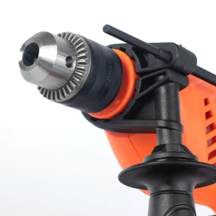 Дрель ударная FD 750H PATRIOT купить в Ноябрьске