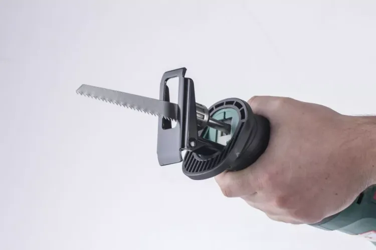 Полотно для сабельной пилы HAMMER 150мм, TPI 6, HCS, 2шт/уп (Flex 225-001) купить в Ноябрьске