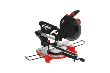 Пила торцовочная ELITECH ПТ 2030К (E2006.003.00) купить в Ноябрьске