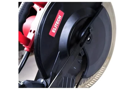 Пила торцовочная ELITECH ПТ 2030К (E2006.003.00) купить в Ноябрьске