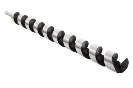 Сверло по дереву HAMMER Ф28х460мм (DR WD AR 28мм*460/370мм) купить в Ноябрьске