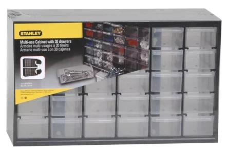 Органайзер вертикальный Stanley 1-93-980 купить в Ноябрьске