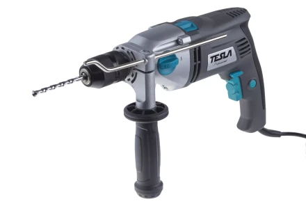 Дрель TESLA TD1100H ударная купить в Ноябрьске