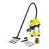 Хозяйственный пылесос Karcher WD 3 P PREMIUM (1.629-891.0) купить в Ноябрьске