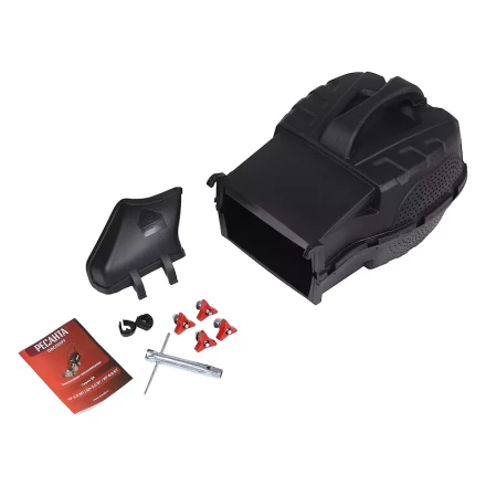 Бензиновая газонокосилка Ресанта КР-5.0 БП 70/3/11 купить в Ноябрьске