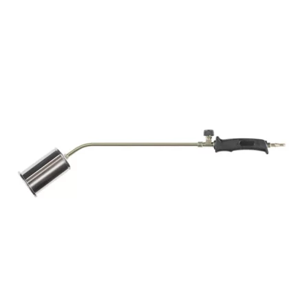 Горелка кровельная газовоздушная ГВ-700В d=60 FoxWeld купить в Ноябрьске