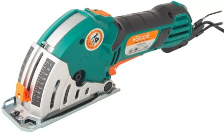 Пила минидисковая CS-5060MS STURM купить в Ноябрьске