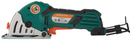 Пила минидисковая CS-5060MS STURM купить в Ноябрьске