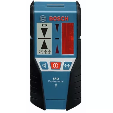 Приемник лазерный BOSCH LR2 купить в Ноябрьске