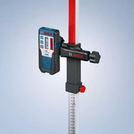 Приемник лазерный BOSCH LR2 купить в Ноябрьске