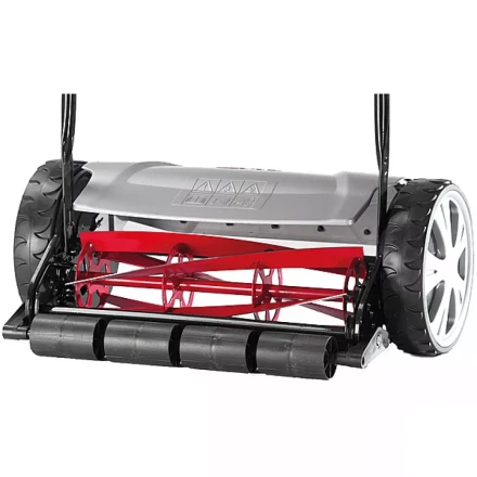 Шпиндельная газонокосилка AL-KO Comfort 38 Soft Touch купить в Ноябрьске