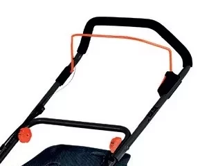 Газонокосилка бензиновая Loncin К 4500L Elitech купить в Ноябрьске