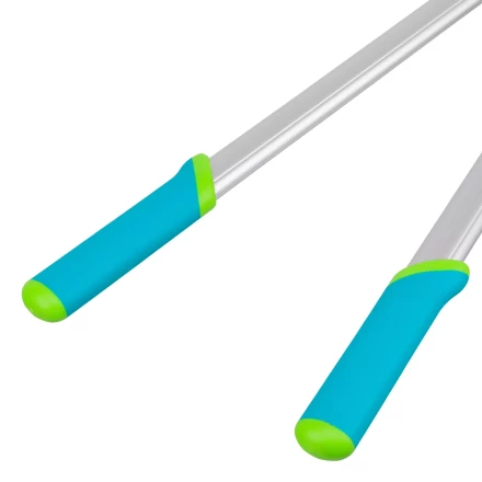 Сучкорез прямого реза Palisad 605675, 610 мм, кованый, алюминиевые обрезиненные рукоятки, Forged Luxe, купить в Ноябрьске