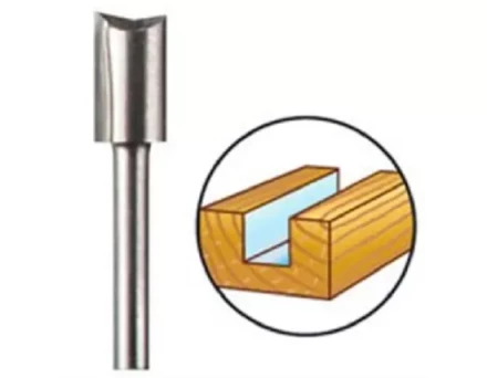 Фреза 654 по дереву Dremel купить в Ноябрьске