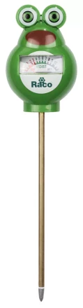 Измеритель влажности почвы RACO, глубина 150мм 42359-53691B купить в Ноябрьске