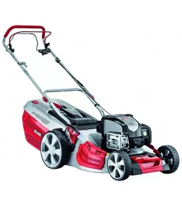 Газонокосилка бензиновая Highline 527 SP B&amp;S Series 650 Exi Ready Start AL-KO купить в Ноябрьске