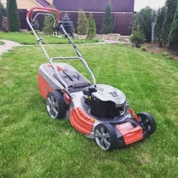 Газонокосилка бензиновая Highline 527 SP B&amp;S Series 650 Exi Ready Start AL-KO купить в Ноябрьске