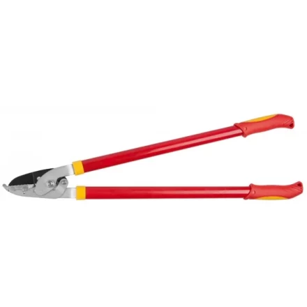 Сучкорез GRINDA с упорной наковальней, стальные ручки, макс. диам. реза - 35мм, 750мм 40233_z01 купить в Ноябрьске