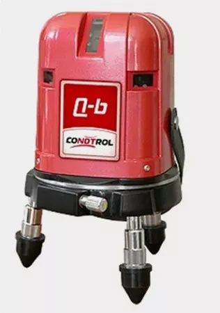 Нивелир лазерный CONDTROL Cube купить в Ноябрьске