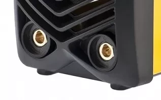 Аппарат инверторно дуговой сварки DENZEL ММА-160ID 94345 купить в Ноябрьске