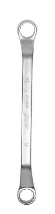 Ключ гаечный кольцевой коленчатый 17x19 Энкор 26121 купить в Ноябрьске