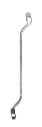 Ключ гаечный кольцевой коленчатый 17x19 Энкор 26121 купить в Ноябрьске